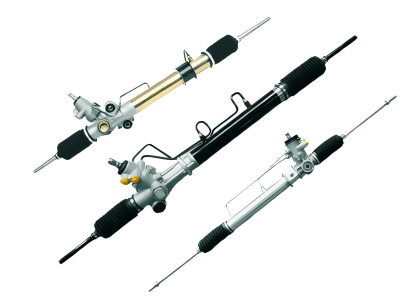 STEERING GEAR