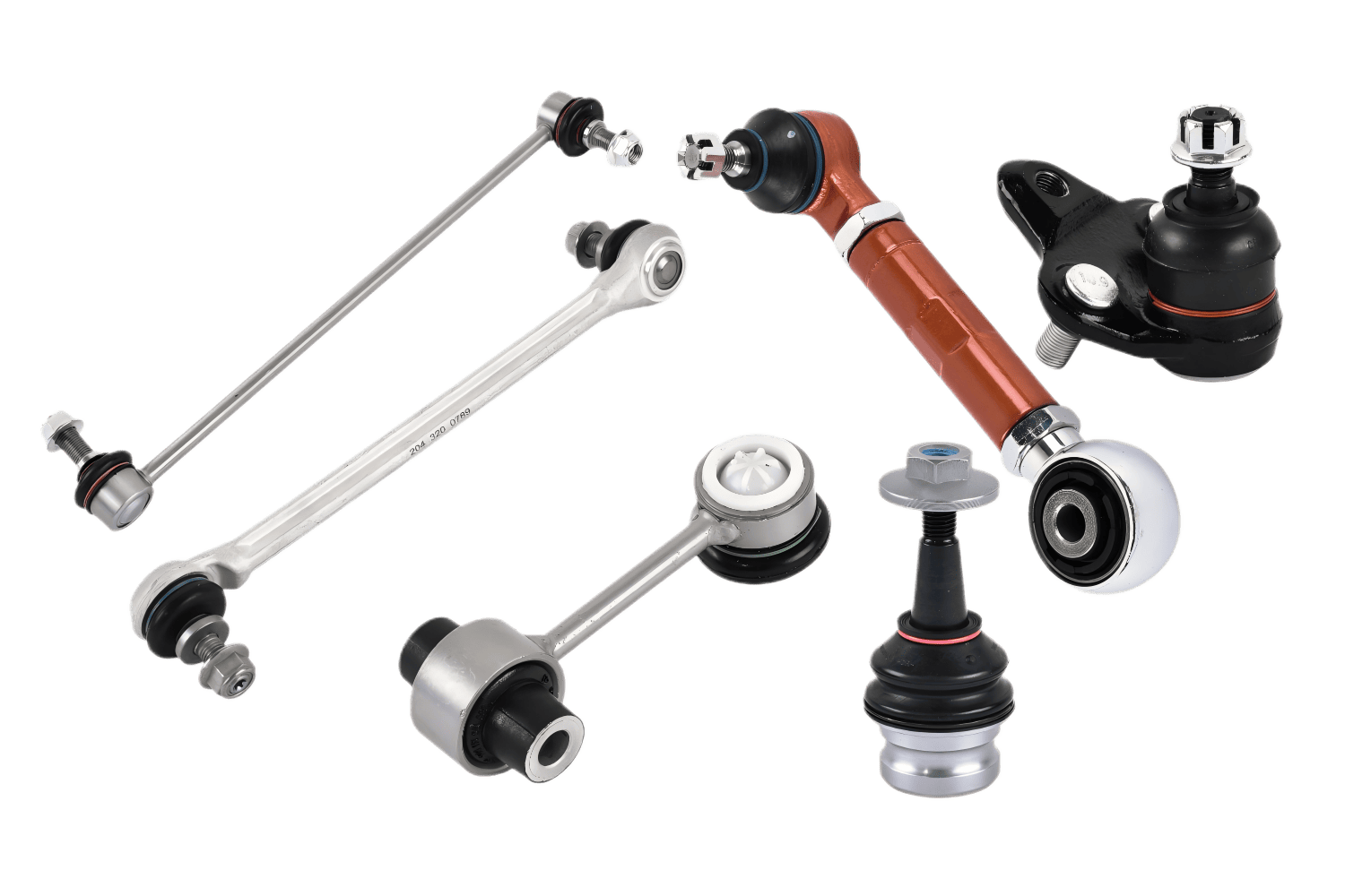 Ball Joint