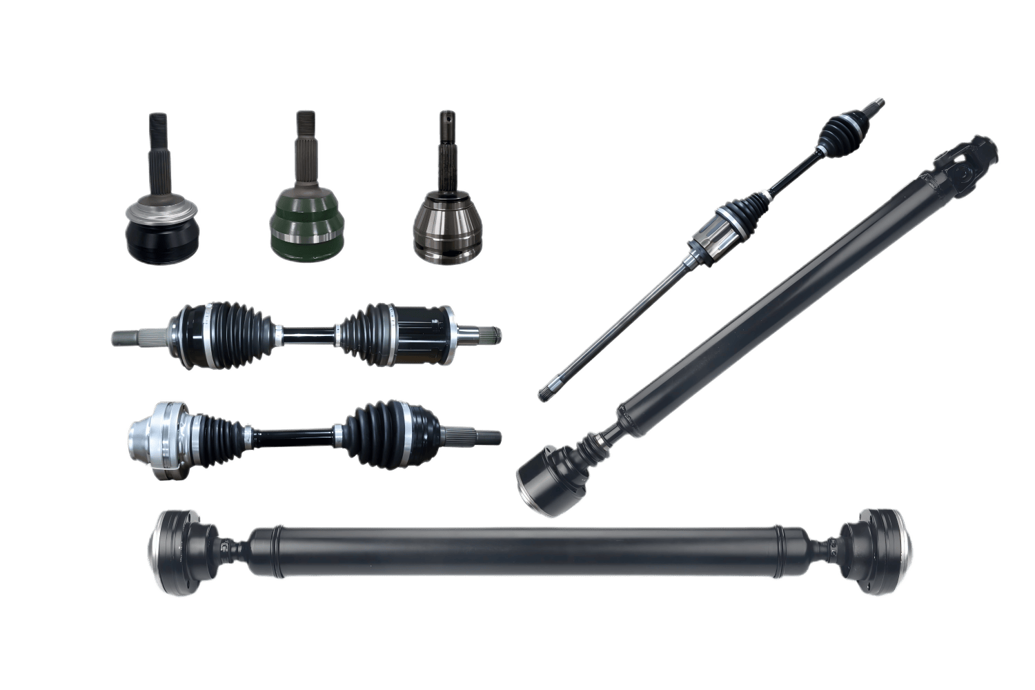 CV Joint