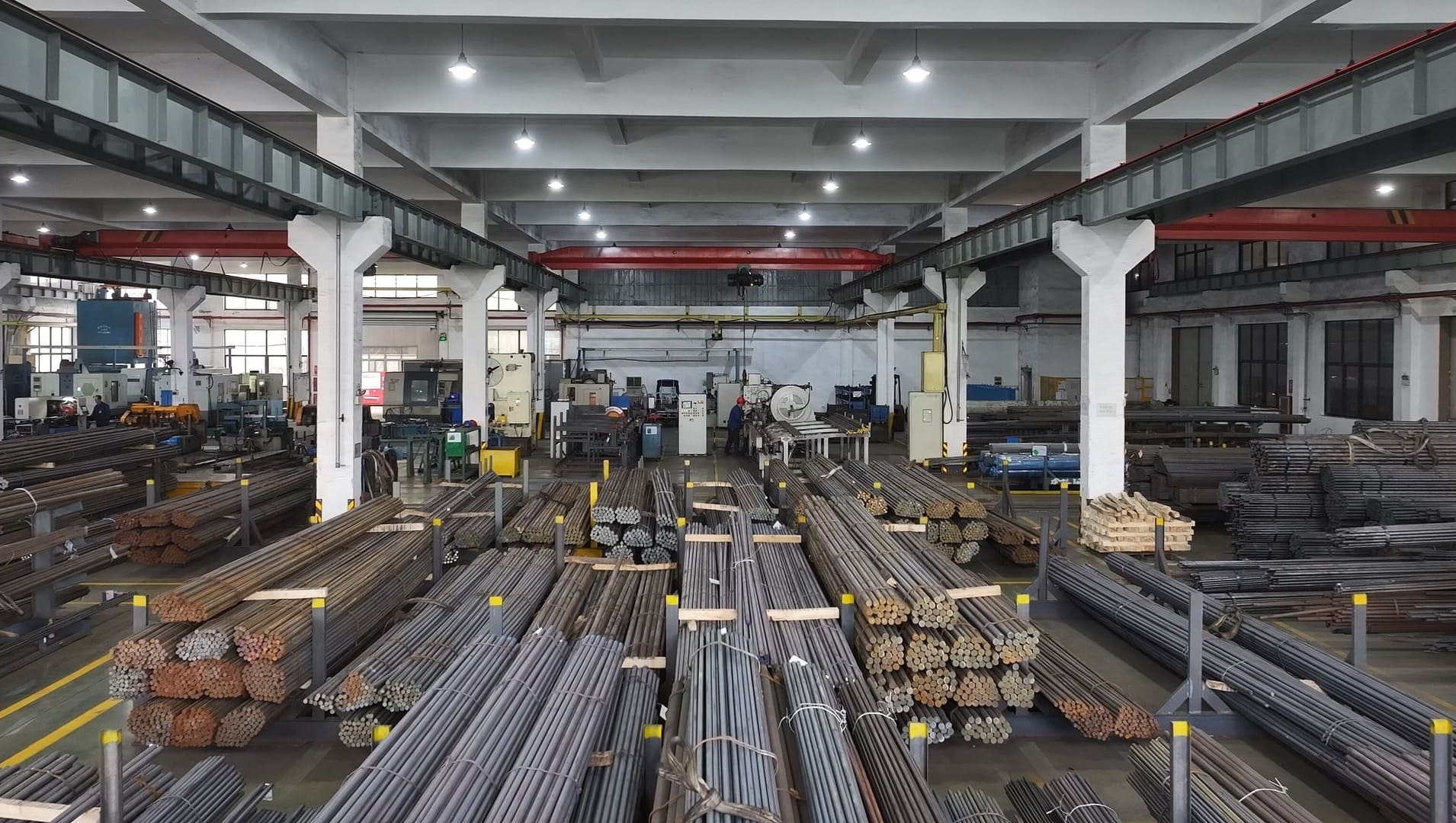 Manufacturing Excellence