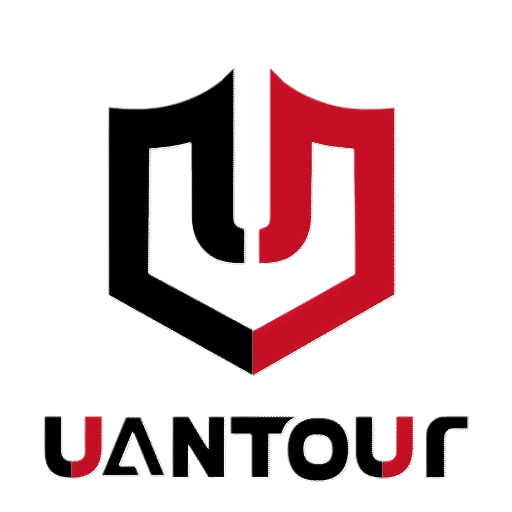 Uantour Logo