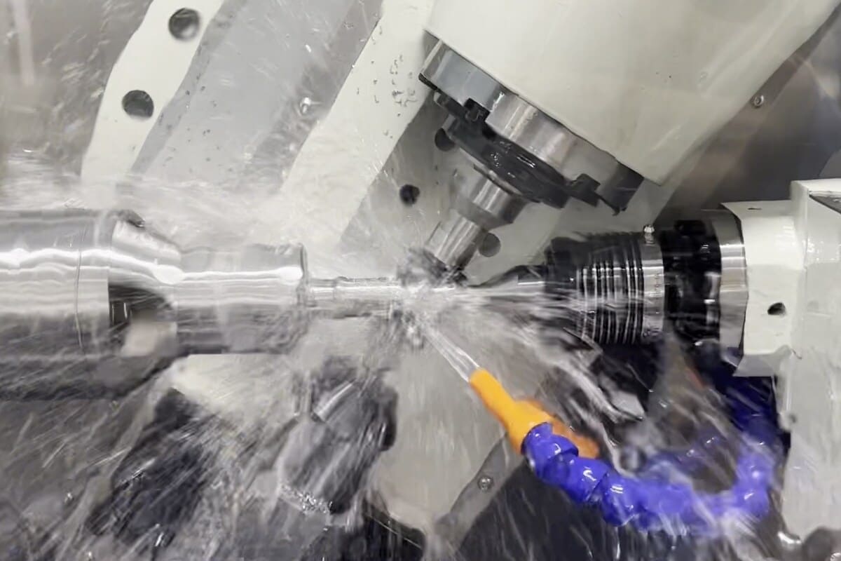Steering Production Facility